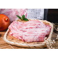 伊比利豬腹松坂手工切片【100g/包】☻33折單盒優惠價☻