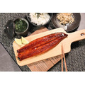 日式「整尾蒲燒鰻」【250g/尾，固形物160g】_1