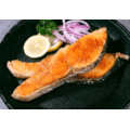 半月鮭切 120/150【120g～150g/片】⭐️四片300元⭐️_1
