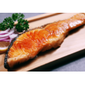 半月鮭切 120/150【120g～150g/片】⭐️四片300元⭐️_3