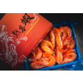 泰國熟白蝦31/40【950g/盒】⭐️二盒1350元⭐️_5