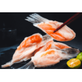精修鮭魚腹鰭【300g/包】⭐️三包300元⭐️_4