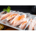 ⏰食光賞味期⏰2026/8/1 精修鮭魚腹鰭【300g/包】☻39折單包優惠價☻_1