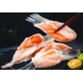 ⏰食光賞味期⏰2026/8/1 精修鮭魚腹鰭【300g/包】☻39折單包優惠價☻_4