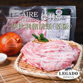 伊比利豬腹松坂手工切片【100g/包】☻33折單盒優惠價☻_1