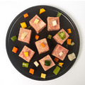 骰子羊肉泥(寵物食品)【3*3cm，1000g/包】_2