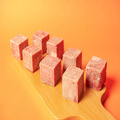 骰子羊肉泥(寵物食品)【3*3cm，1000g/包】_1