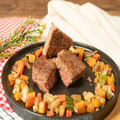 骰子羊肉泥(寵物食品)【3*3cm，1000g/包】_7
