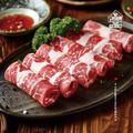 牛肉火鍋肉片【600g/包】_3