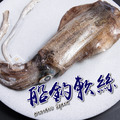船釣軟絲【1000~1200g/尾】
