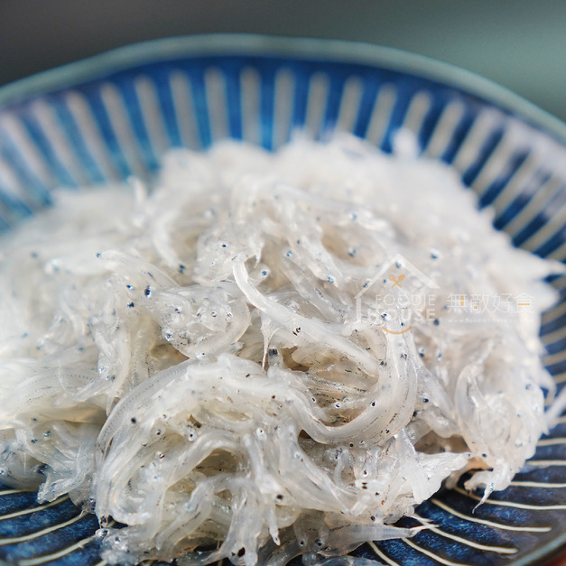 生凍魩仔魚/吻仔魚【150g/包】☻29折單包優惠價☻