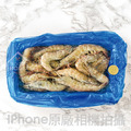厄瓜多活凍白蝦【毛重850g；蝦子650g/盒】_2
