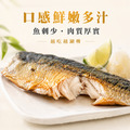 挪威鯖魚片【200g/片】☻32折單包優惠價☻_3