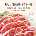 伊比利梅花豬肉片【100g/盒】☻31折單盒優惠價☻_5