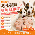 毛孩御用｜100%骰子純肉泥/三種口味各四包｜老闆家毛小孩金愛ㄐㄧㄚˇ【3*3cm，1000g/包】拍1包，發12包。多包組_10