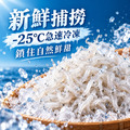 生凍魩仔魚/吻仔魚【150g/包】☻29折單包優惠價☻_6