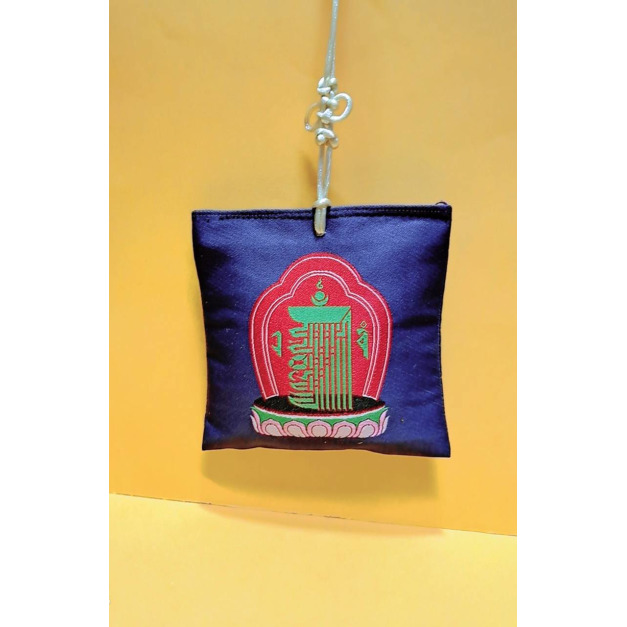 仁珍平安勝香(香囊)