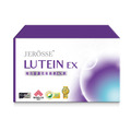 JEROSSE 婕樂纖 複方金盞花葉黃素EX飲（12入/盒）