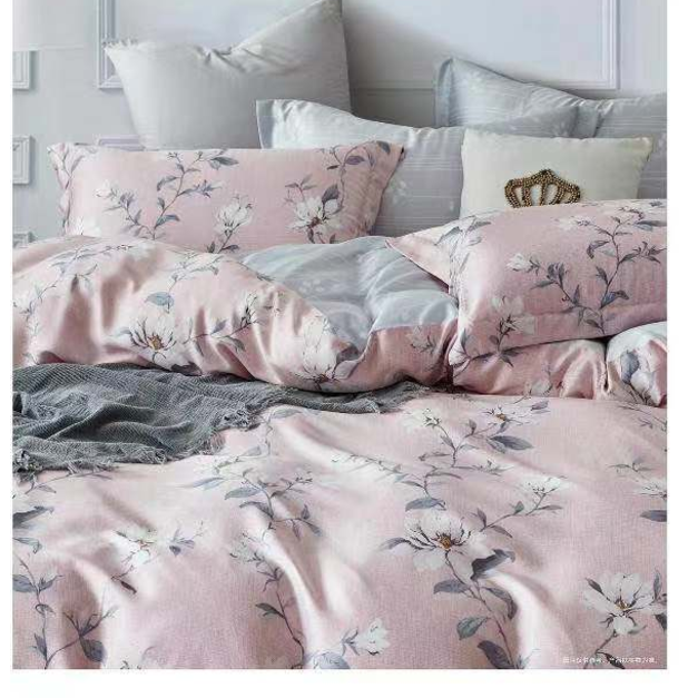 100%天絲40支(花絮)