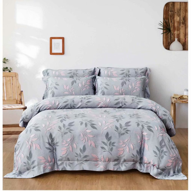 100%天絲40支(夜雨柔情)