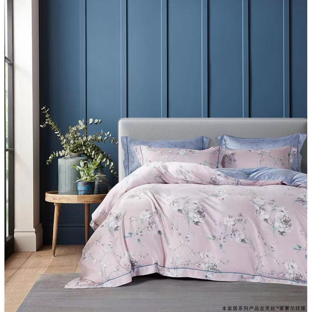 100%天絲40支(簡語)