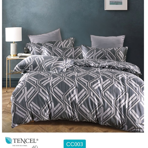 100%天絲40支(CC03)