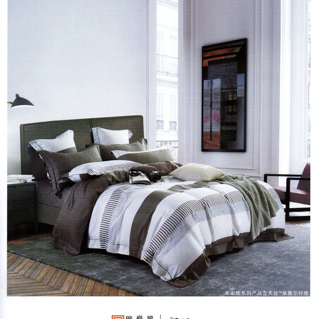 100%天絲40支(辛夷)