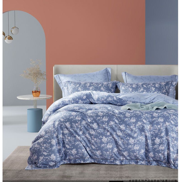 100%天絲40支(飄蕾)