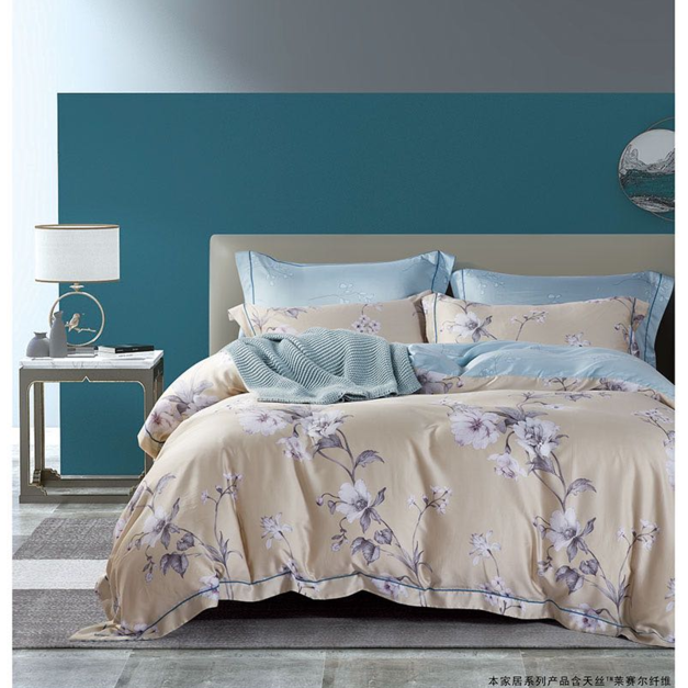 100%天絲40支(輕夏)