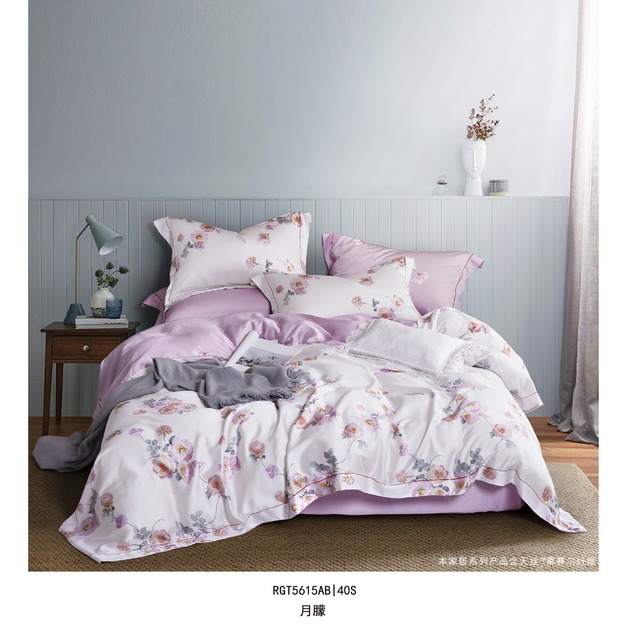 100%天絲40支(月朦)