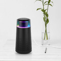 潮流3C|H2Q負離子空淨機|800萬級負離子|活性碳|七彩燈效_2