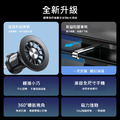 行車幫手|出風口專用|Magsafe磁吸手機支架(黑色)|車用支架|不挑車型_1