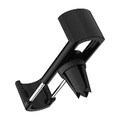 行車幫手|車用出風口手機支架|導航支架|一字形支架|360度旋轉設計_3