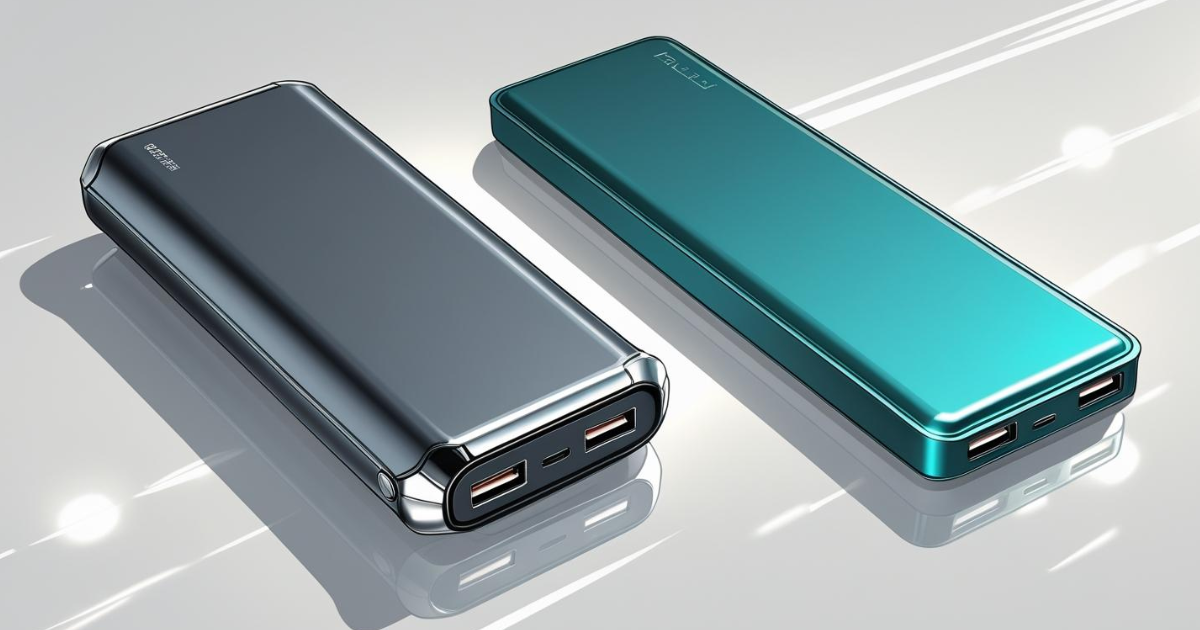 行動電源選厚的好還是薄的好？這些使用NG動作讓電池壽命大縮水