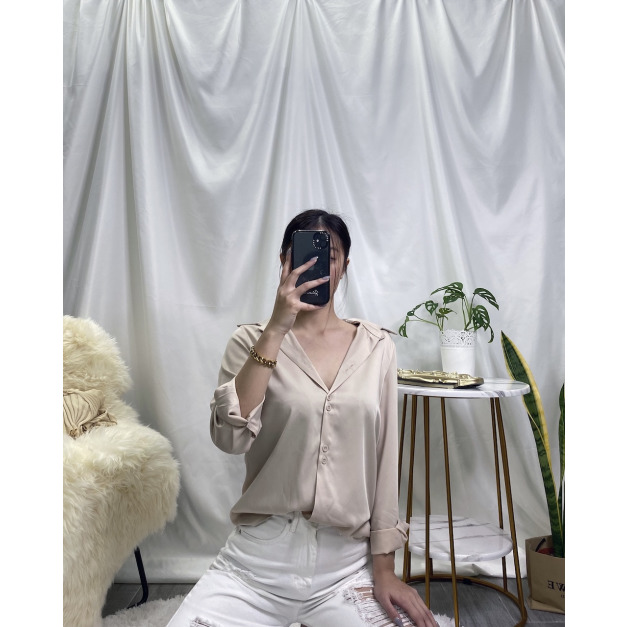 質感顏質在線襯衫