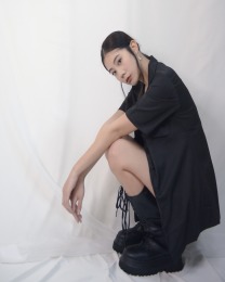 個性休閒兼具套裝