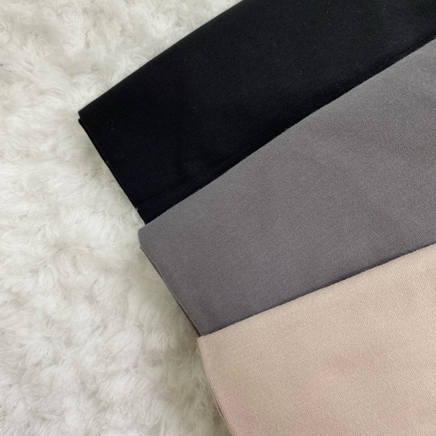 貼身彈力五分單車褲