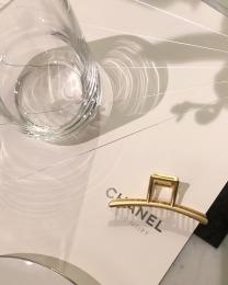 韓系金屬小髮夾