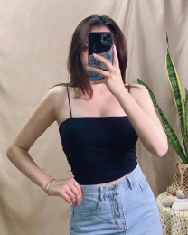 夏天必備bra top