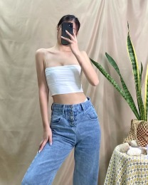 彈性質感爆炸好打底小背心