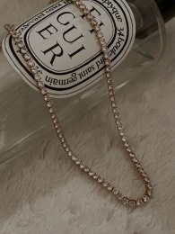 無敵閃亮的choker