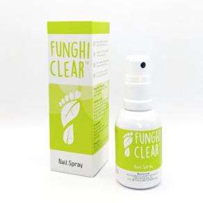 【荷蘭FunghiClear™ 】護甲噴霧(50ml)