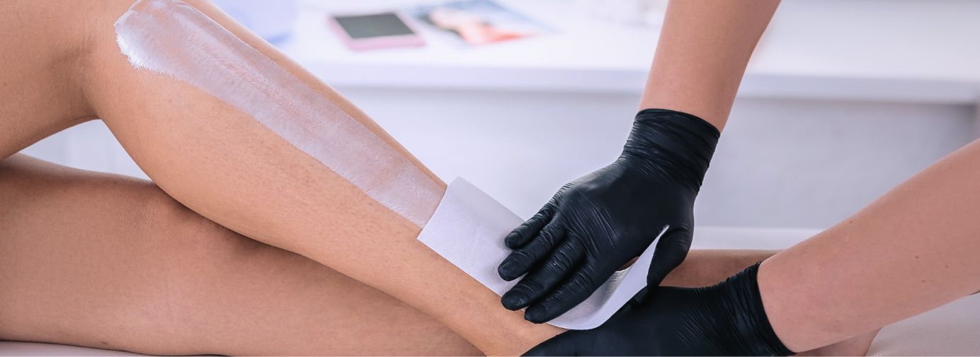 2026 男士熱蠟除毛：選擇專業店家還是 DIY？解析 LOUIEWAX 職人與居家操作的 4 大風險