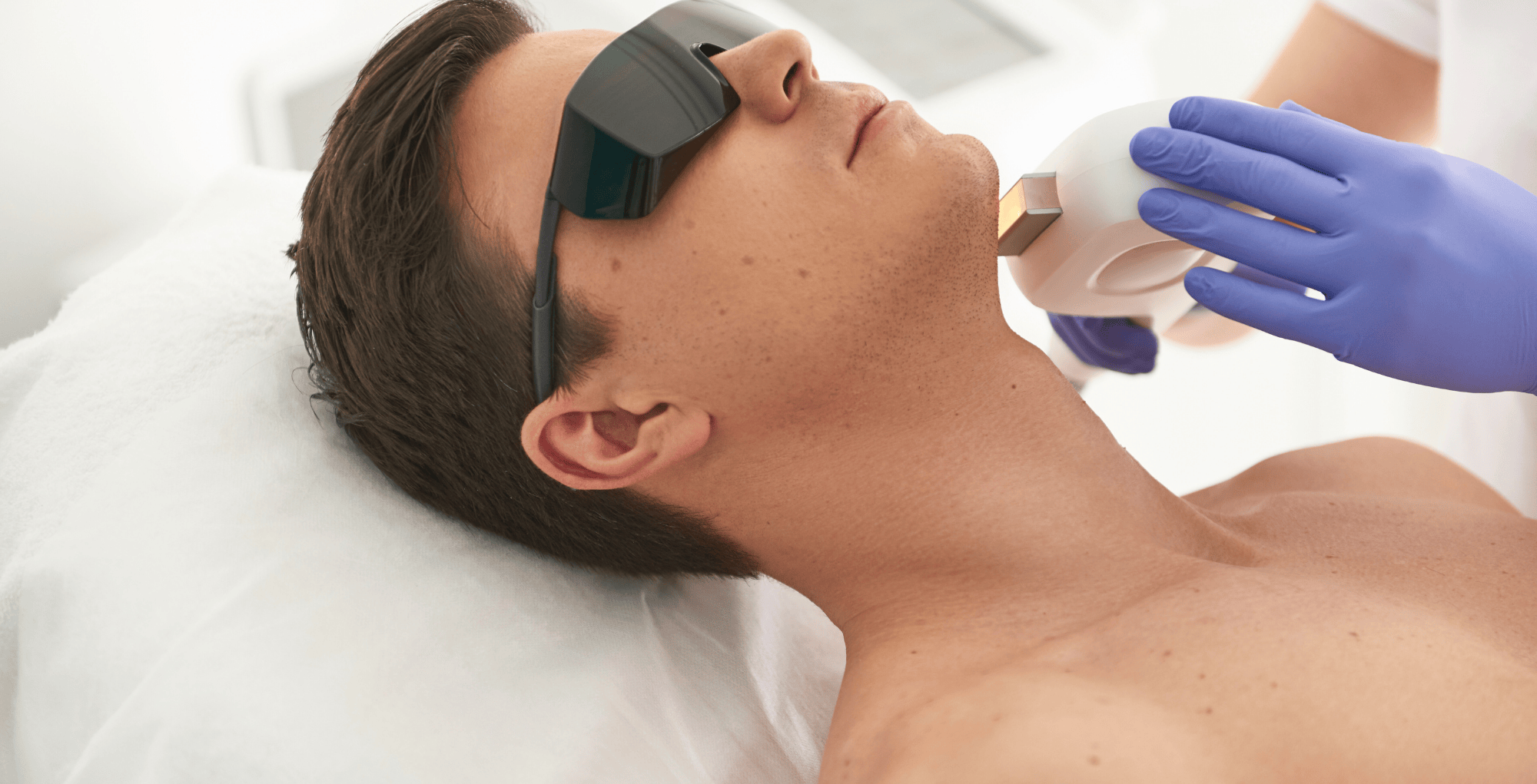 高雄楠梓LOUIE WAX除毛-專業男性熱蠟除毛服務｜雷射除毛3個隱藏限制