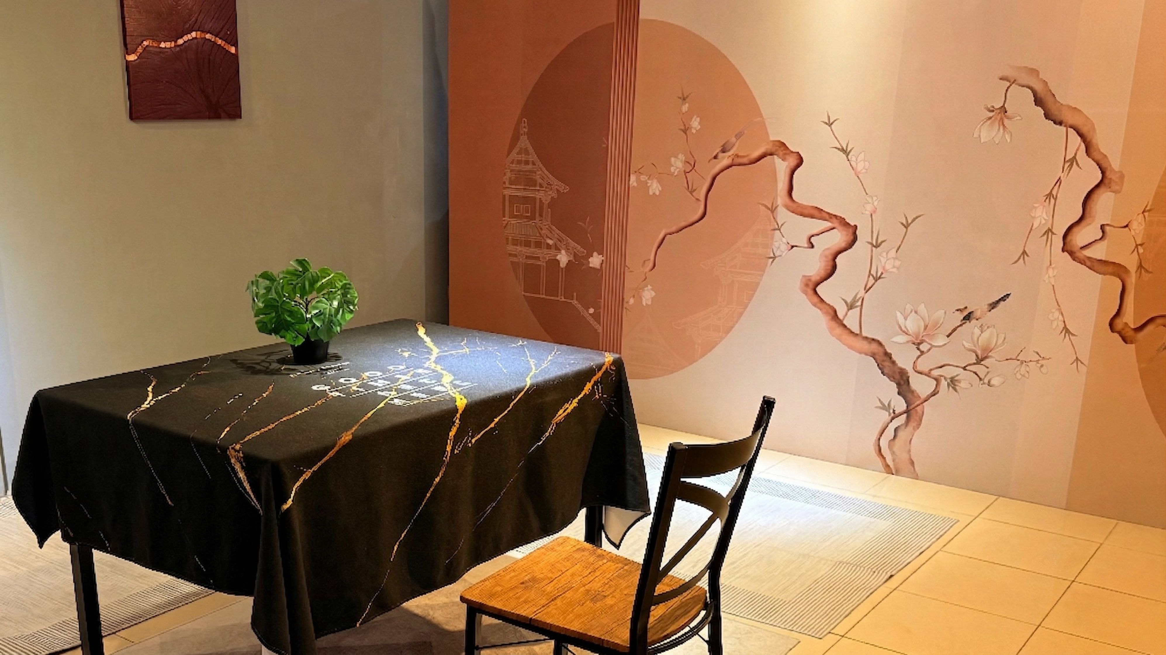 LOUIEWAX台北西門店專業除毛空間環境