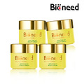 【Bioneed】德國 亮白淨化活膚霜(4入組)送日本進口植萃豐盈養髮精華60ml超值搶購組_2