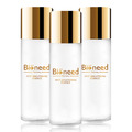 【Bioneed】德國 改變暗沉 亮白精華(3入組)送日本進口植萃豐盈養髮精華60ml超值搶購組）_2
