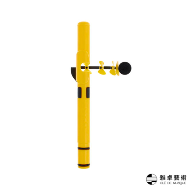 PNEUMO PRO 長笛練習器