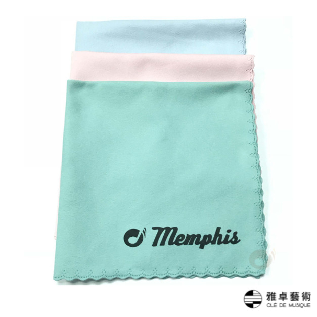 管樂 樂器 長笛 擦拭布