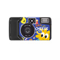 【LFANI 樂斐】SAY CHEESE 笑笑笑 翻玩系列 彩色27張 一次性閃光即可拍相機_3
